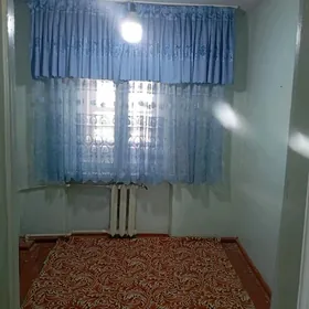 1 комната железка