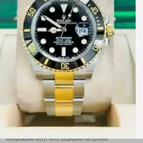 ROLEX SUBMARINER