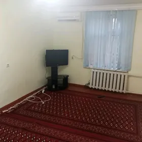 Arenda jaý Magtymguly kőç:
