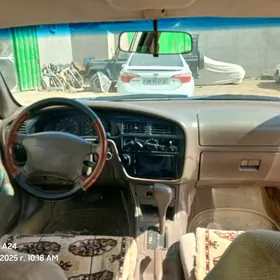 Toyota Camry 1996