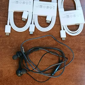 TYPE-C usb we nausnik