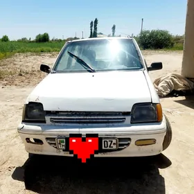 Daewoo Tico 1996
