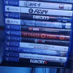 ps 5