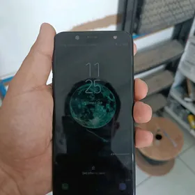 samsung a6 .18