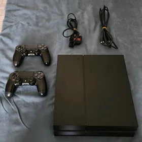 PS4 | Playstation 4