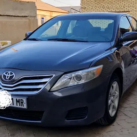 Toyota Camry 2009