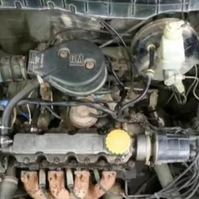 mator 1.6 si