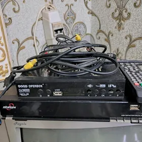 тюнеры
