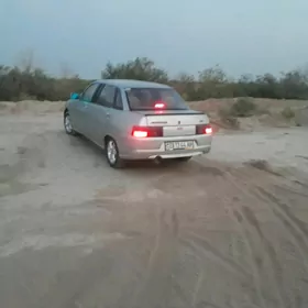 Lada 2110 2002