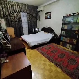Гаудан планировка 3ком