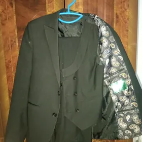 okuw kastum çalwar troyka