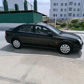 Opel Vectra 2002