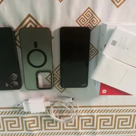 REDMI 13C 256