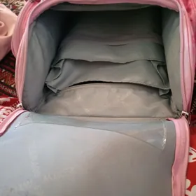окув папкасы гызлар учин