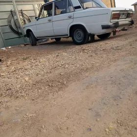 Lada 2106 1999