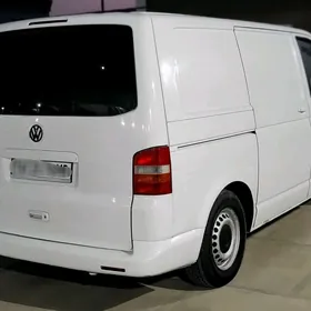 Volkswagen Transporter 2005