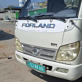 Forland H3 2016