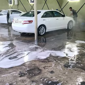 Toyota Camry 2010