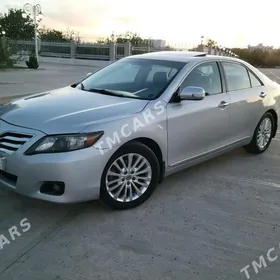 Toyota Camry 2009