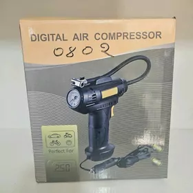 Kompressor nasos