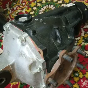 Hilux,runer most owki