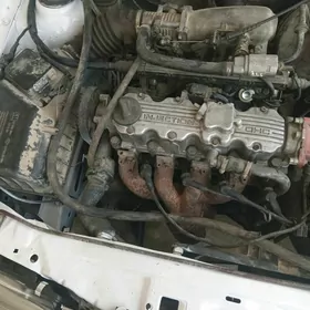 Opel Vectra 1990
