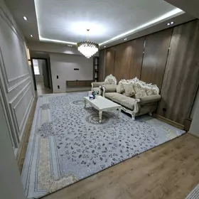 Gaudan W 3 komnat