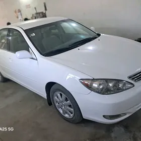 Toyota Camry 2003