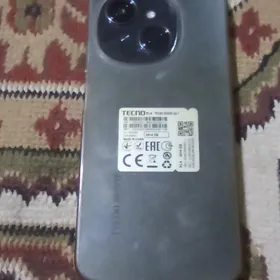 tecno spark