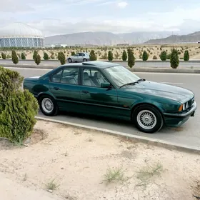 BMW 525 1991