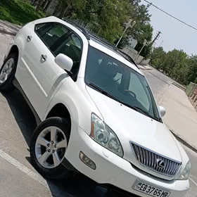 Lexus RX 330 2004