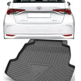 Corolla 20 bagaj kowrik