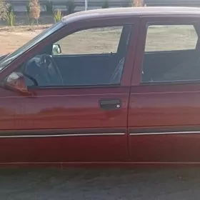Opel Vectra 1991