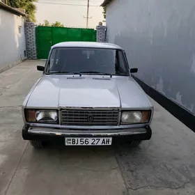 Lada 2107 2006
