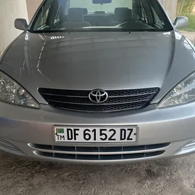 Toyota Camry 2003