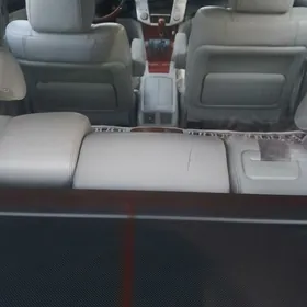 Lexus RX 330 2004