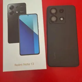redmi not 13