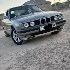 BMW 535 1989