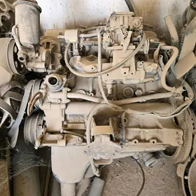 motor, koropka, kapot, bamper