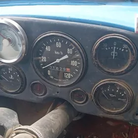 Gaz 52 1991