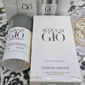 Giorgio Armani orginal