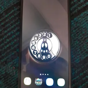Samsung A20