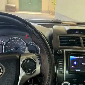 Toyota Camry 2013