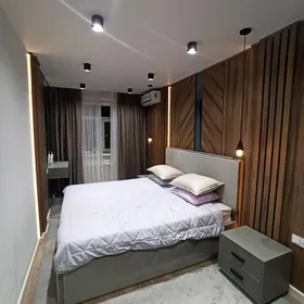 satlyk jaý