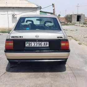 Opel Vectra 1991