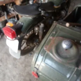 Ural 5557 1998