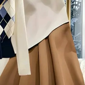 Yuka, юбка