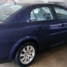 Opel Vectra 2002
