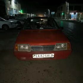 Lada 2109 1997