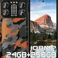 бронированный смартфон